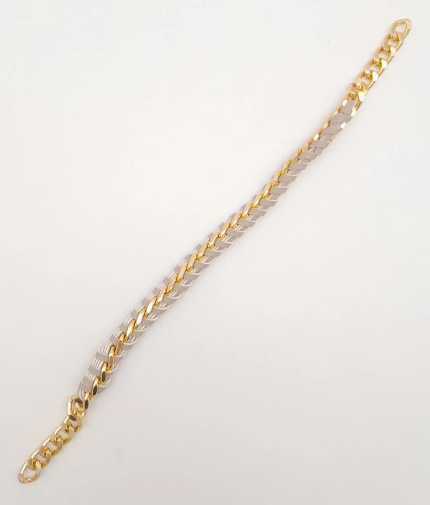 Çanta Aksesuar 40 cm Derili Zincir Bej Renk Light Gold Metalli