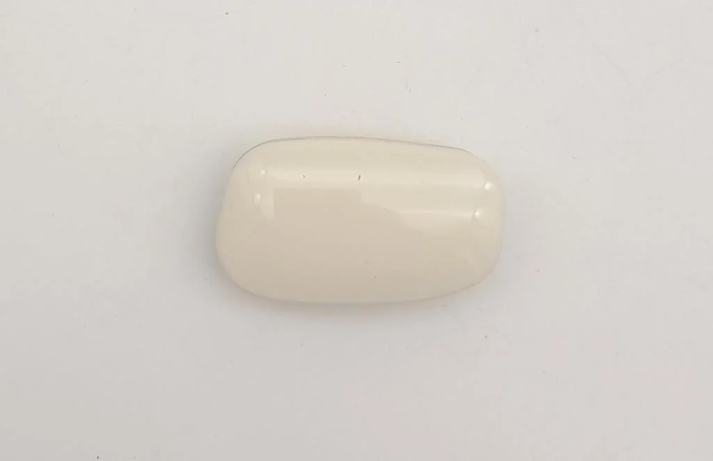 Çanta Aksesuar Krem Renkli Light Gold Mıknatıslı Kilit