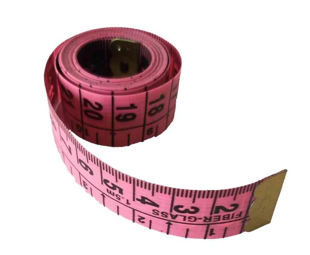 Çanta Aksesuar Mezura 150 Cm Kutulu 1 Adet