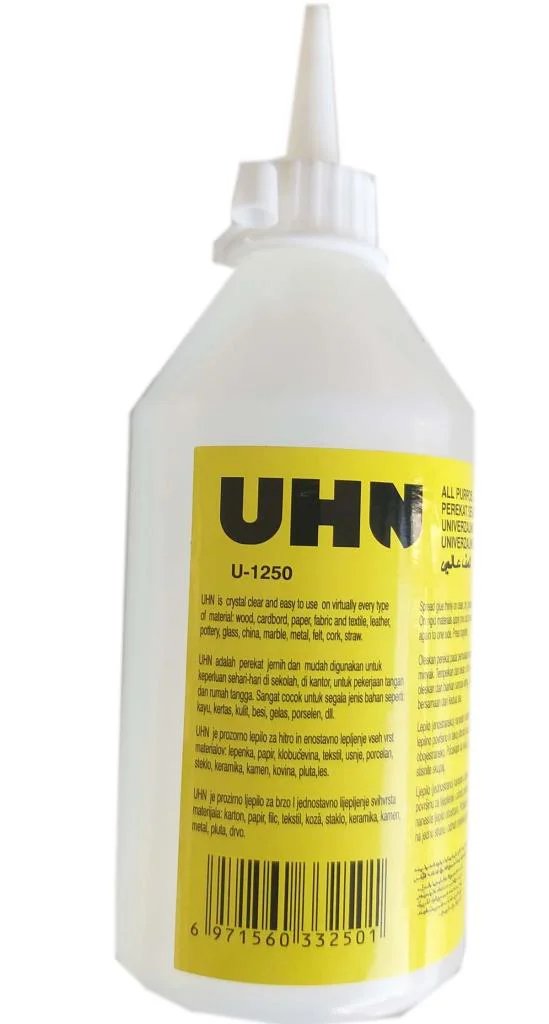 Çanta Aksesuar Sıvı Silikon Büyük Boy 250 Ml