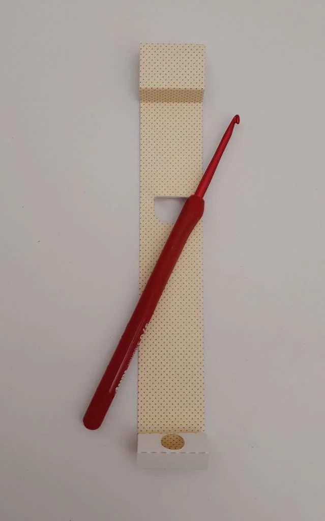 Çanta Aksesuar Tulip Etimo Red Tığ 3.00 mm - 5