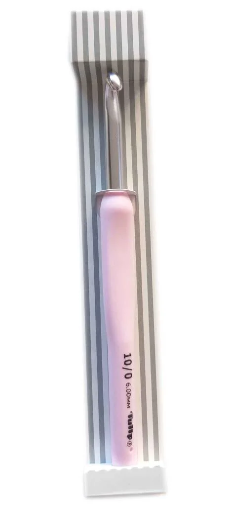 Çanta Aksesuar Tulip Etimo Rose Tığ 6 Mm