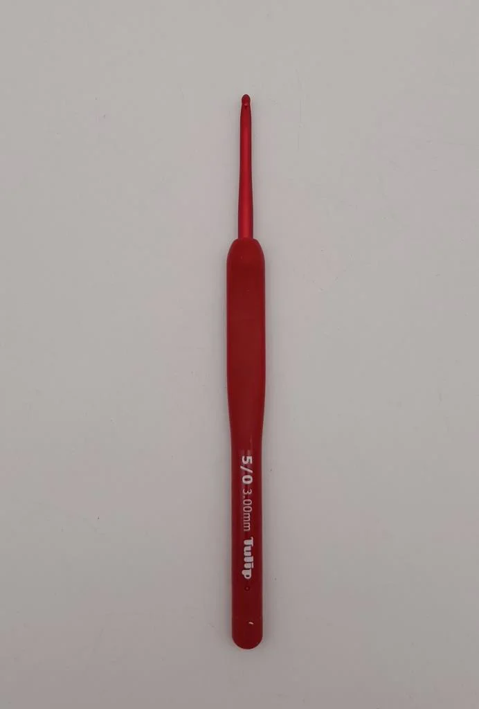 Çanta Aksesuar Tulip Etimo Red Tığ 3.00 mm - 5