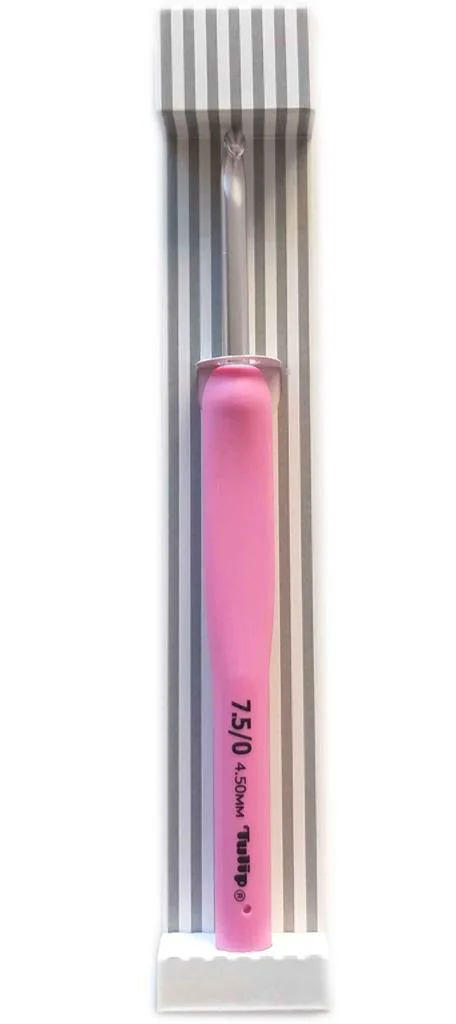 Çanta Aksesuar Tulip Etimo Rose Tığ 4.5 Mm