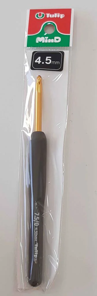 Çanta Aksesuar Tulip Tığ (4.5 Numara)