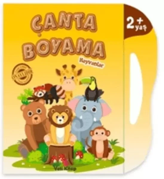 Çanta Boy Lila Yasin