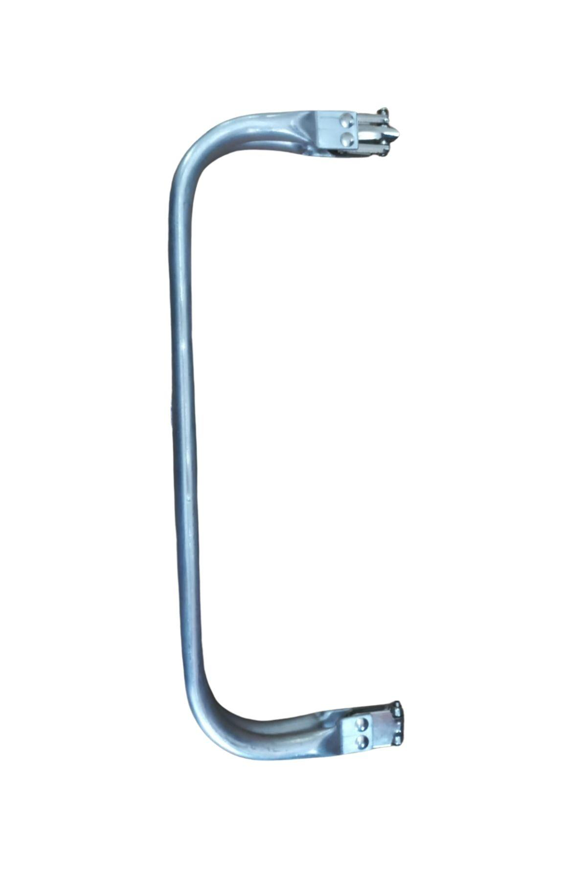 P Parla Çanta Bursu 25 Cm Kare