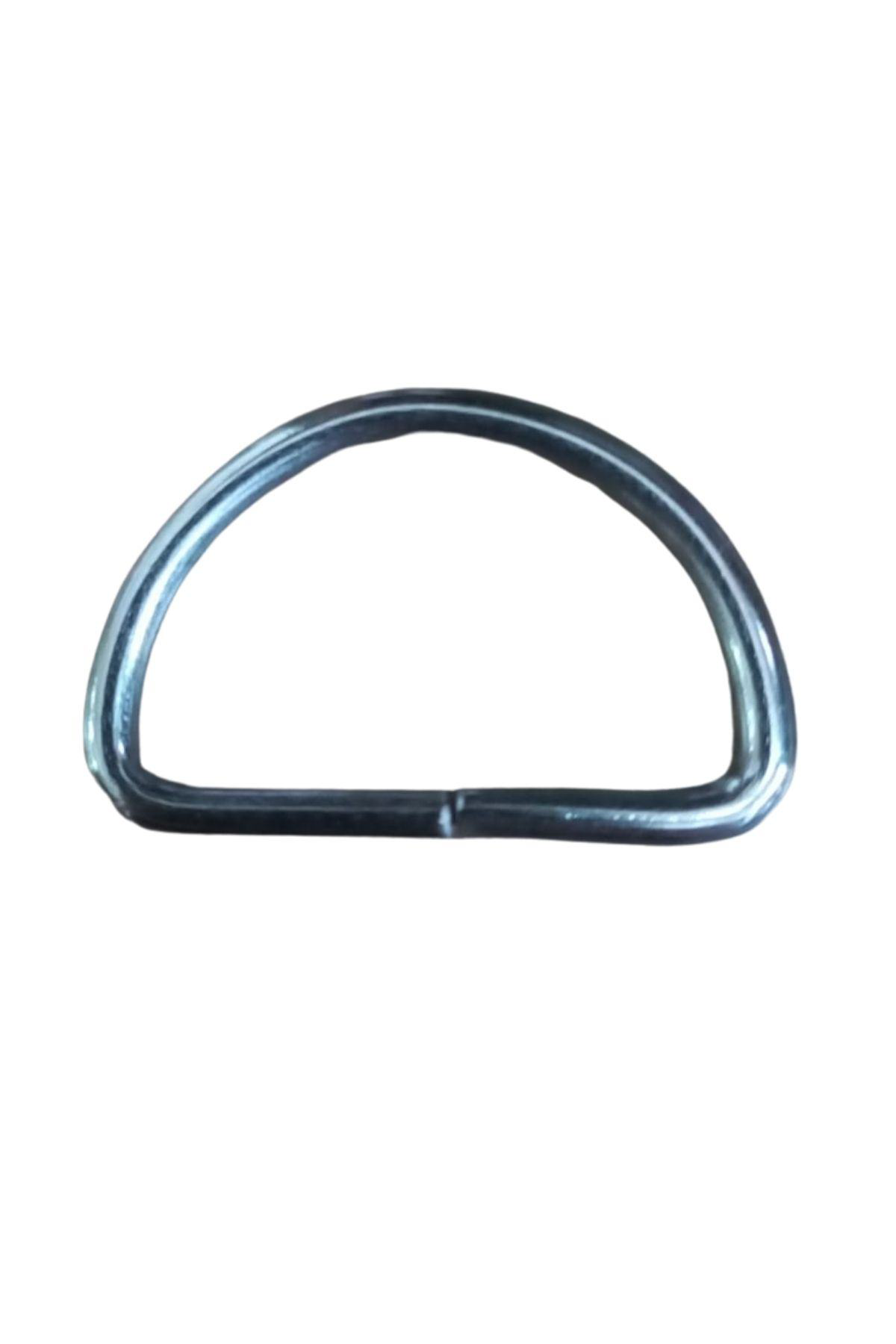 P Parla Çanta D Model Aparat 4 Cm Siyah 5 Adet