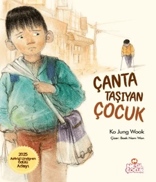 Çanta Taşıyan Çocuk Fiyatı, Yorumları ve Özellikleri