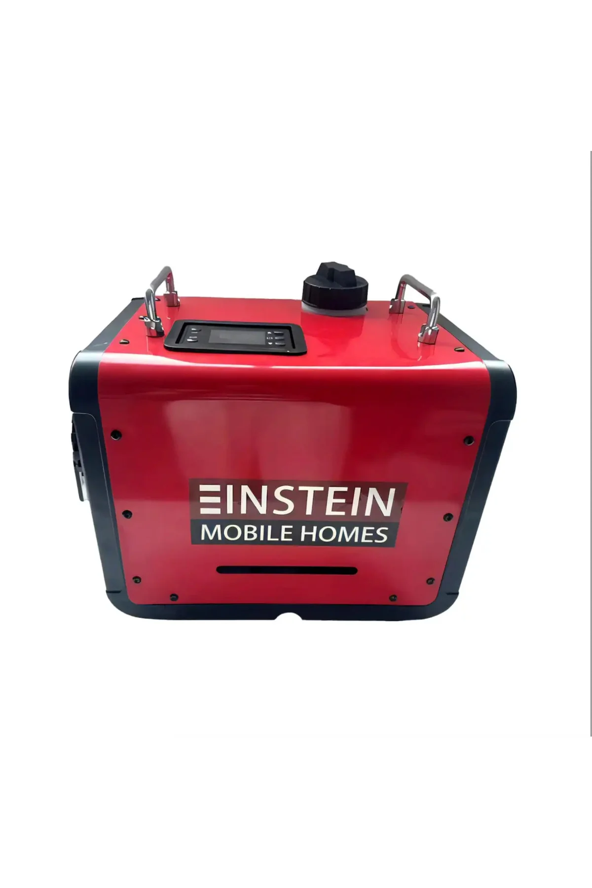 Çanta Tipi Webasto 12/24-220v 5kw Dizel Isıtıcı Star Stop Ve Blue