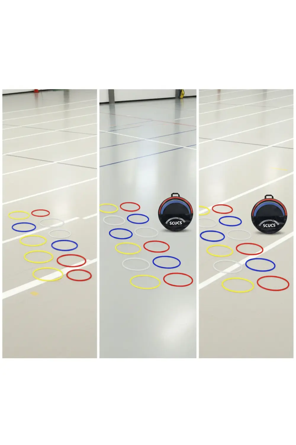 Çantalı Koordinasyon Çemberi