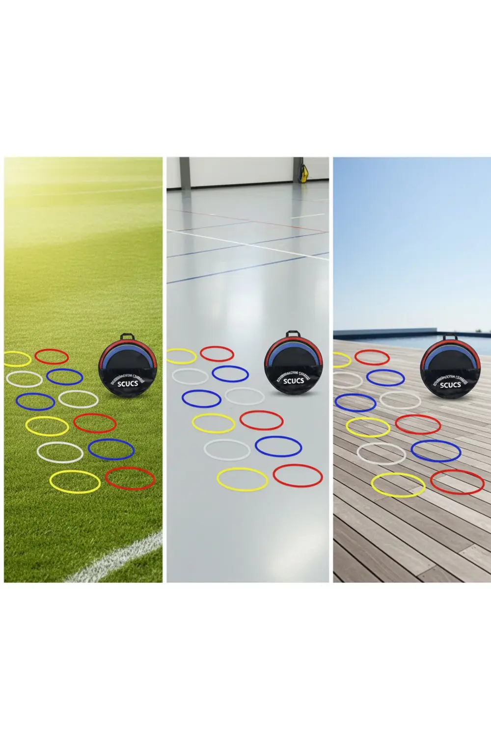 Çantalı Koordinasyon Çemberi