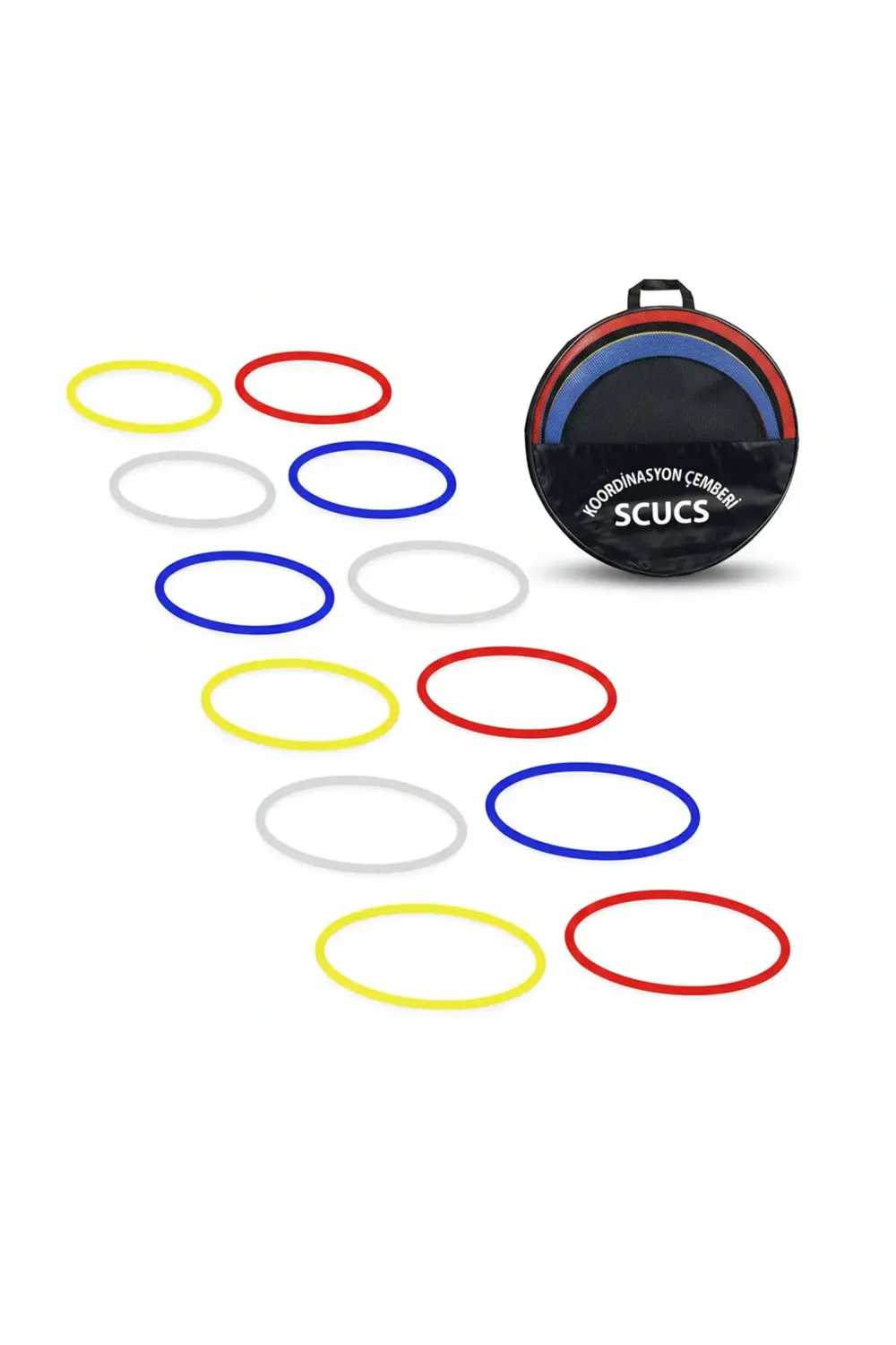 Çantalı Koordinasyon Çemberi