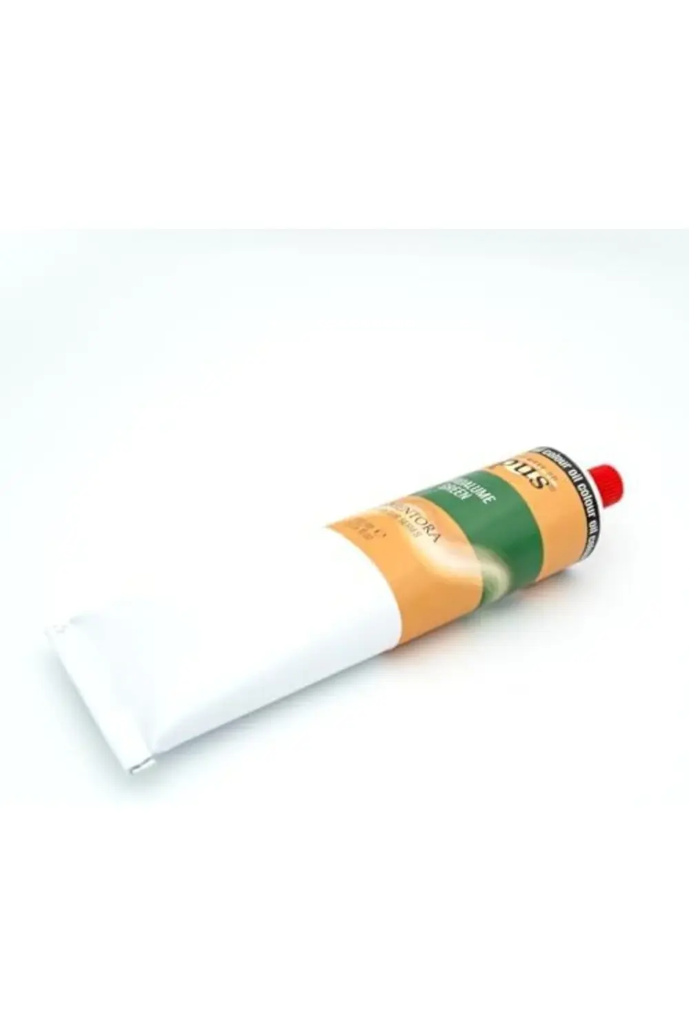 CANVAS MAKE UP Yağlı Boya 170ML Verdalume Green 1178227