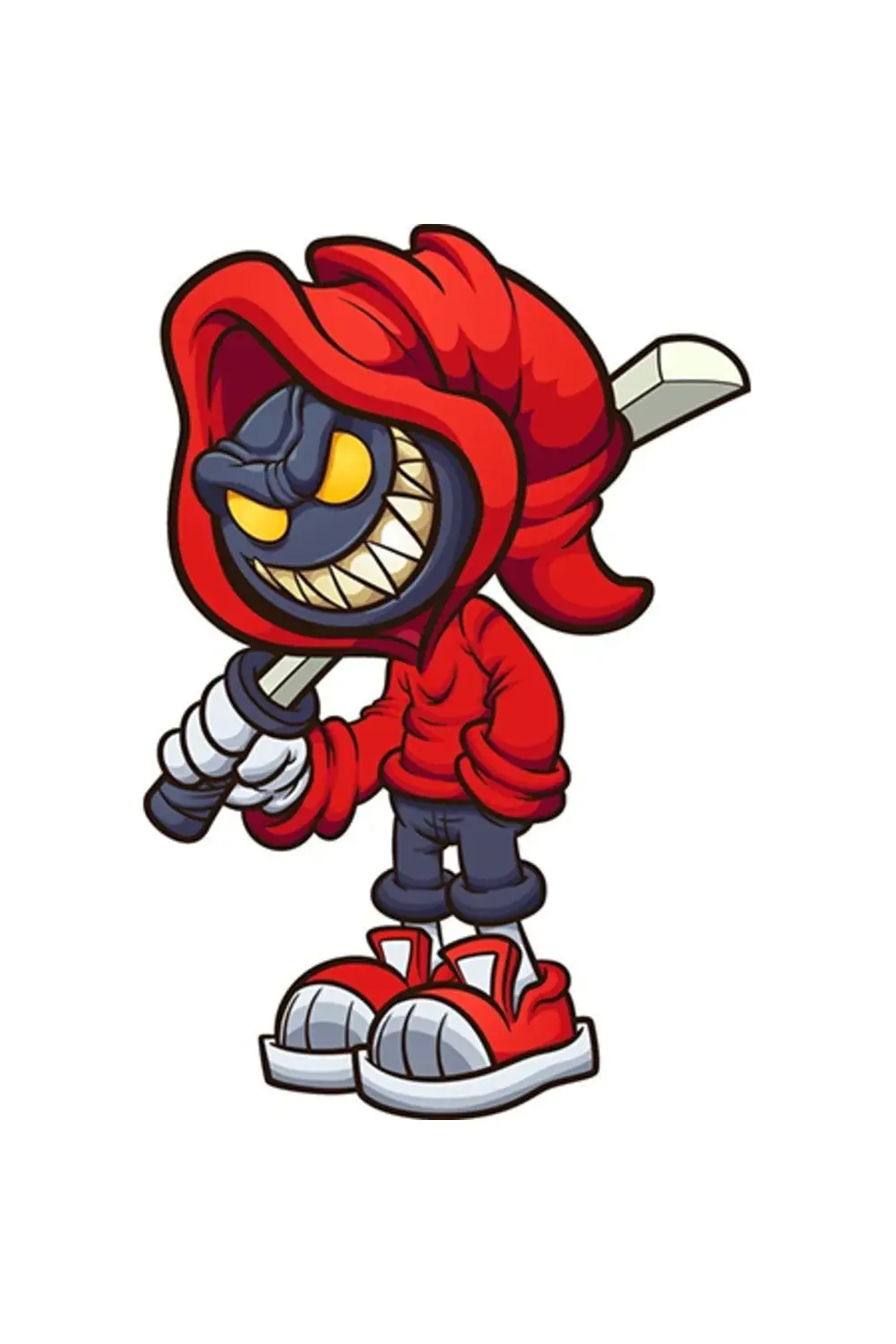 Canvas Malvado Sayılarla Boyama Seti KASNAKLI ÇERÇEVELİ