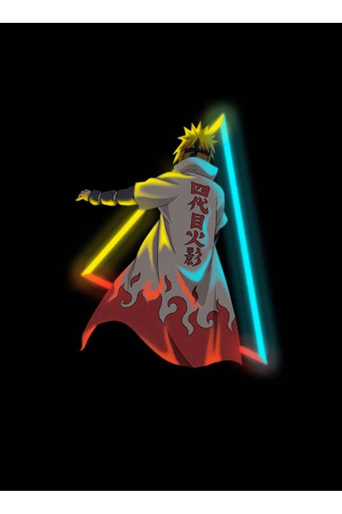 Canvas Minato Sayılarla Boyama SetiRulo