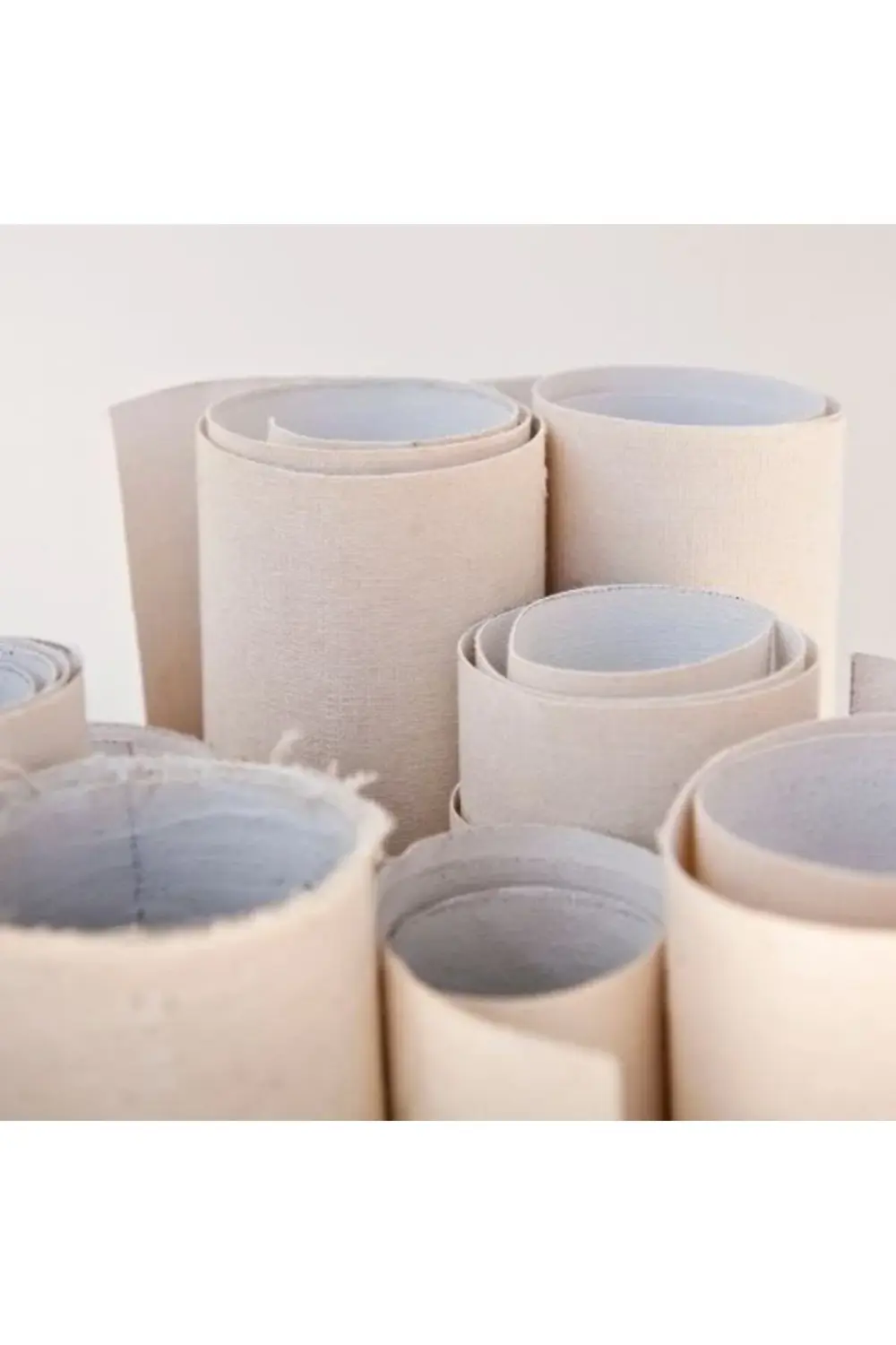 Canvas Picasso Kadınlar Sayılarla Boyama Seti Duvar Sticker KASNA