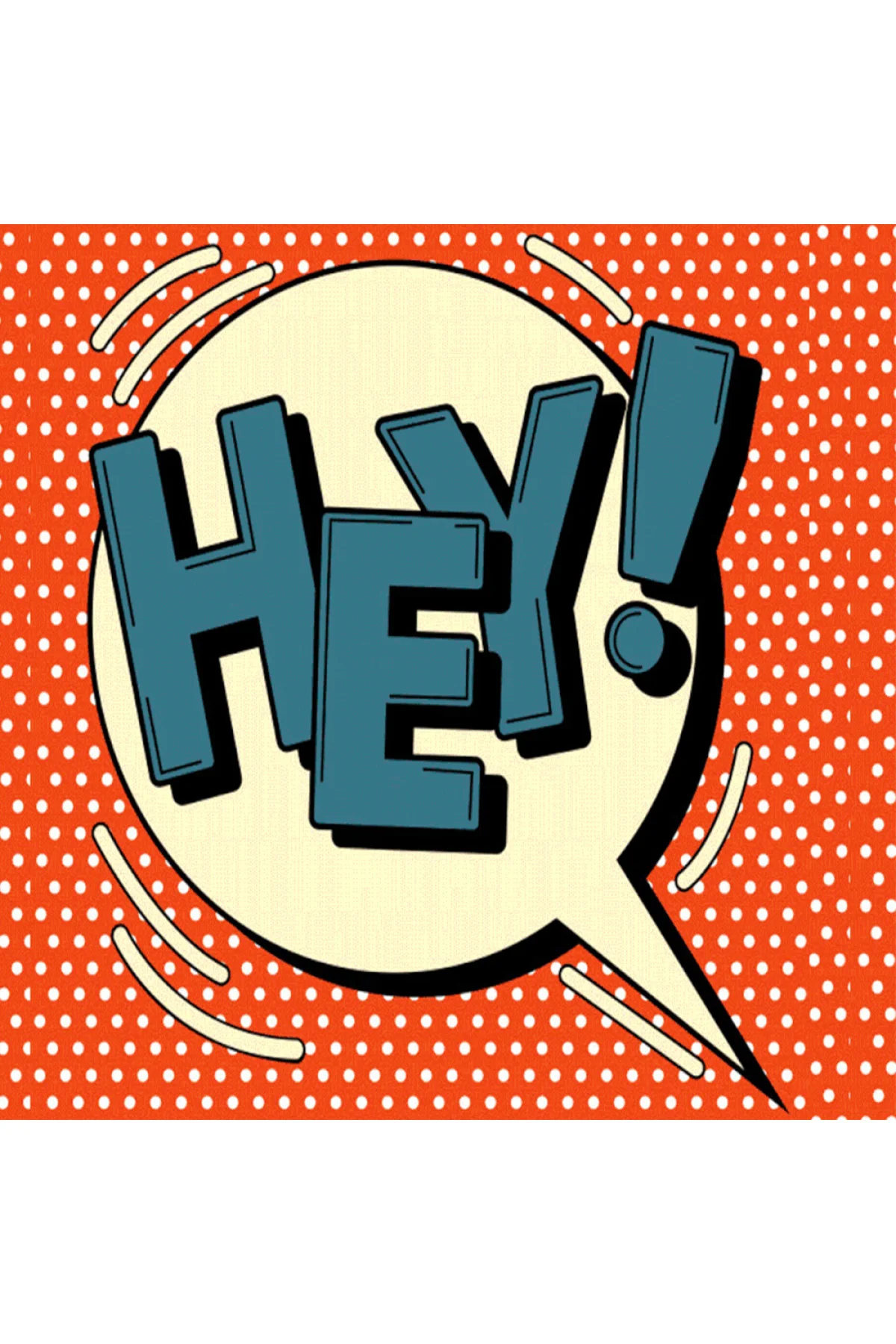 Canvas Popart Hey Sayılarla Boyama Seti Kasnaklı