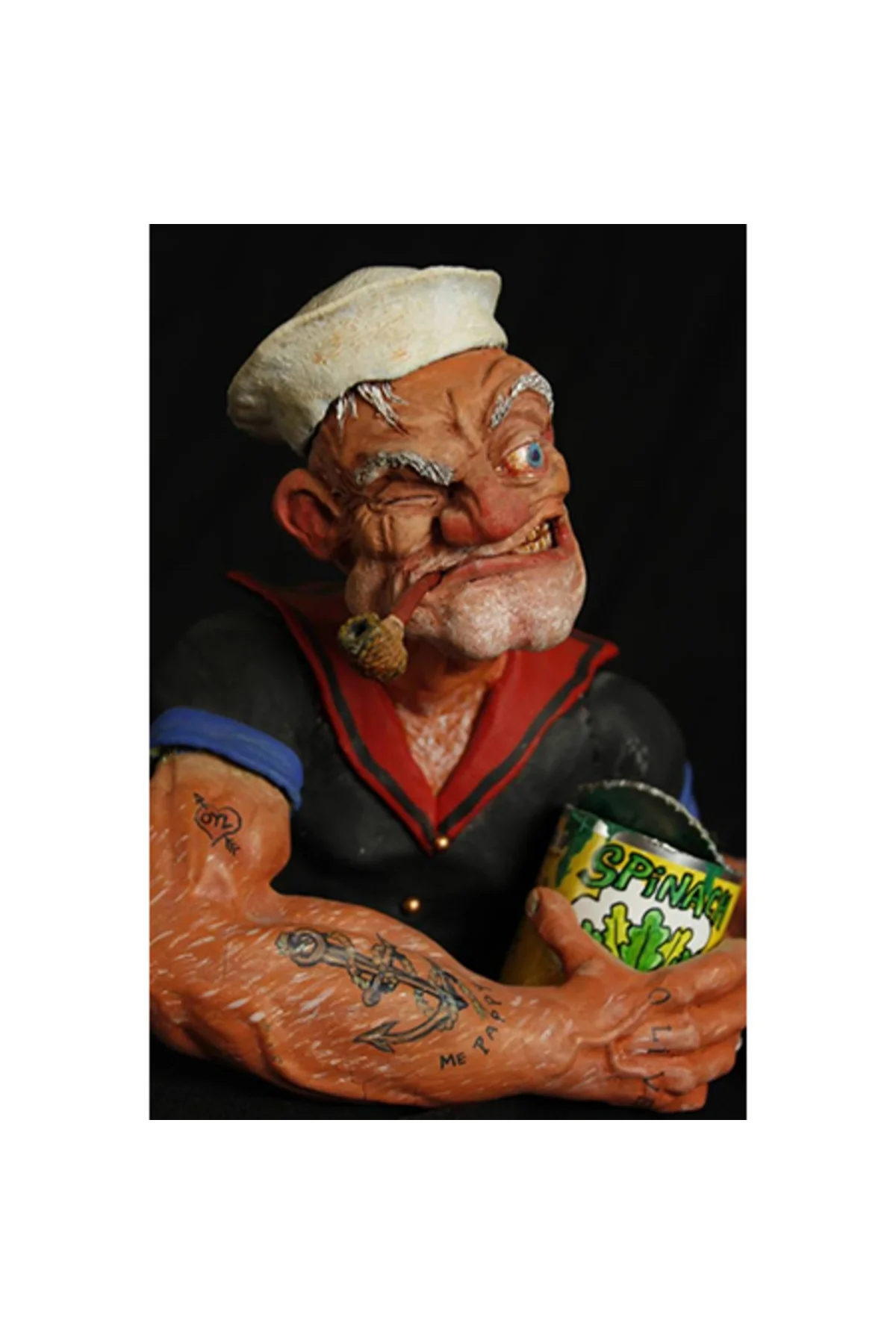 Canvas Temel Reis Sayılarla Boyama Seti KASNAKLI ÇERÇEVELİ