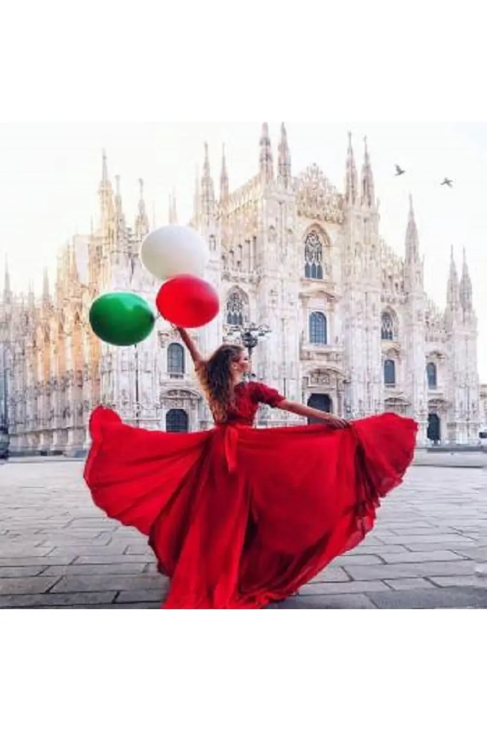 Canvas Üç Balon Sayılarla Boyama Seti KASNAKLI ÇERÇEVELİ