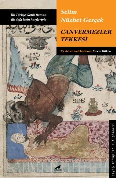 Canvermezler Tekkesi Fiyatı, Yorumları ve Özellikleri