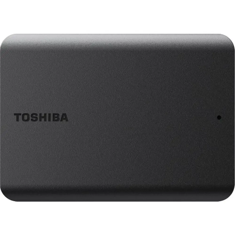 Canvio Basic 2TB Usb 3.2 Gen1-HDTB520EK3AA