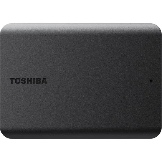 Canvio Basic 2TB Usb 3.2 Gen1-HDTB520EK3AA Canvio Basic 2TB Usb 3.2 Gen1-HDTB520EK3AA