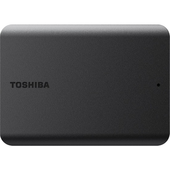 Toshiba Canvio Basic 2Tb Usb 3.2 Gen1-Hdtb520ek3aa