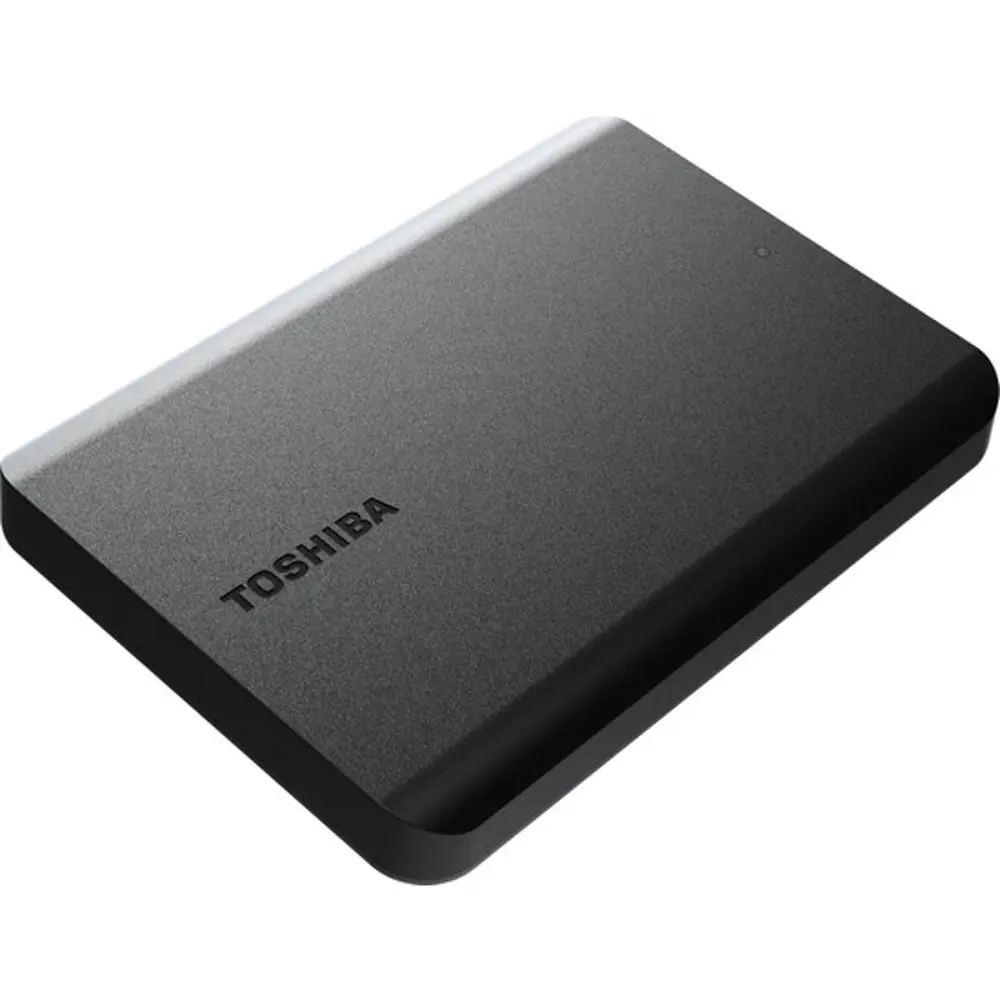 Canvio Basic 4TB Usb 3.2 Gen1-HDTB540EK3CA