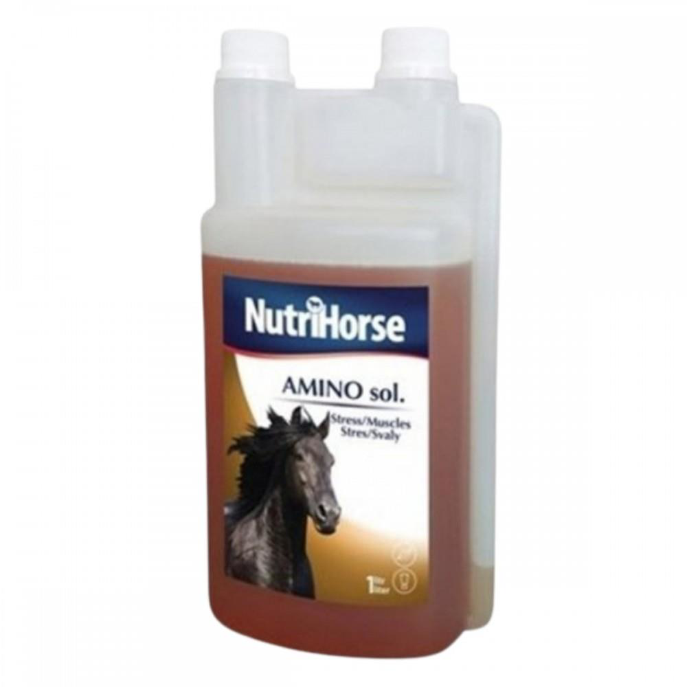 Canvit  Aminosol At, Köpek, Kedi Kemirgen Vitamini 1  Lt Canvit  Aminosol At, Köpek, Kedi Kemirgen Vitamini 1  Lt