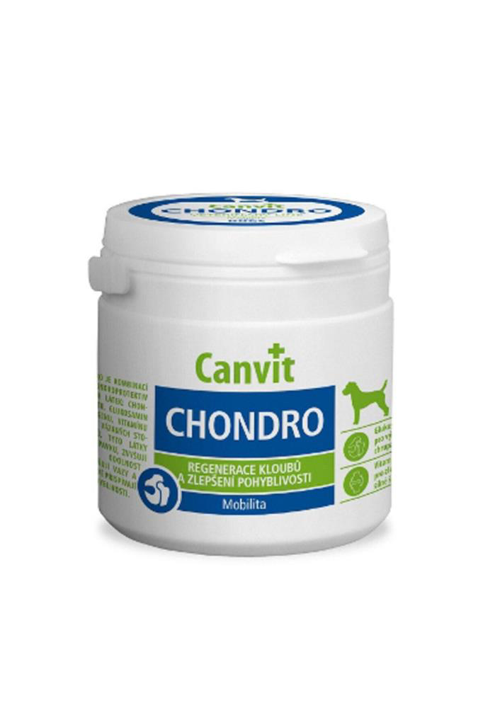 Canvit  Chondro Eklem Güçlendirici Köpek Vitamini 100 Gr