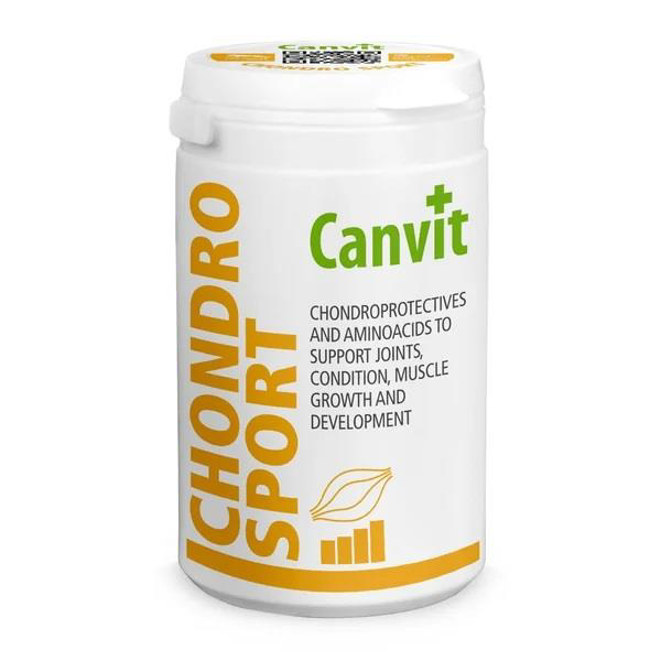 Afp Canvit Chondro Sport Eklem Güçlendirici Köpek Vitamini 230 Gr Afp Canvit Chondro Sport Eklem Güçlendirici Köpek Vitamini 230 Gr
