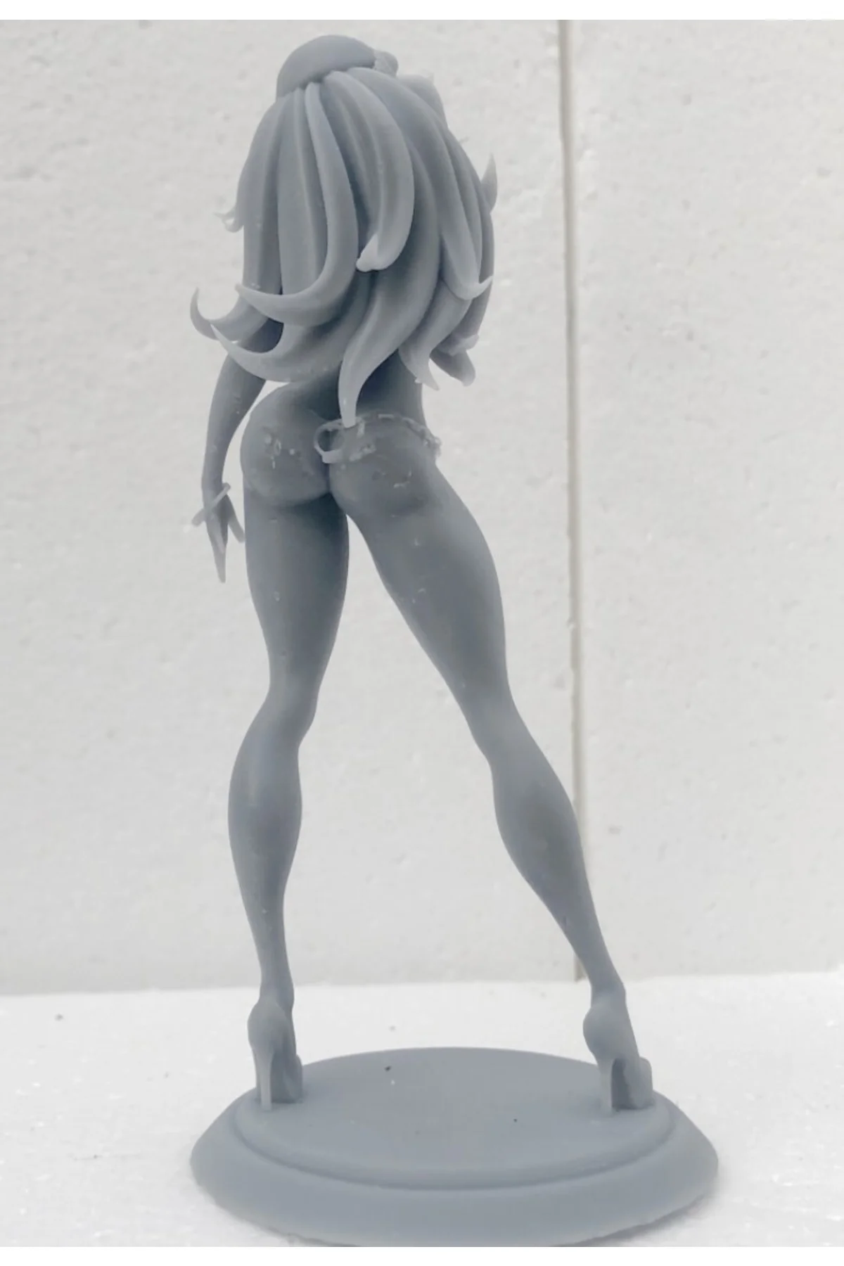Capcom Hot Girl Biblo