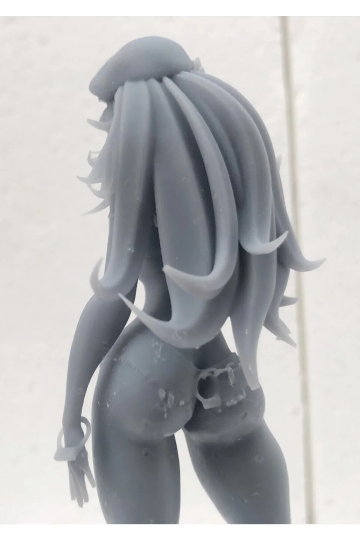Capcom Hot Girl Biblo