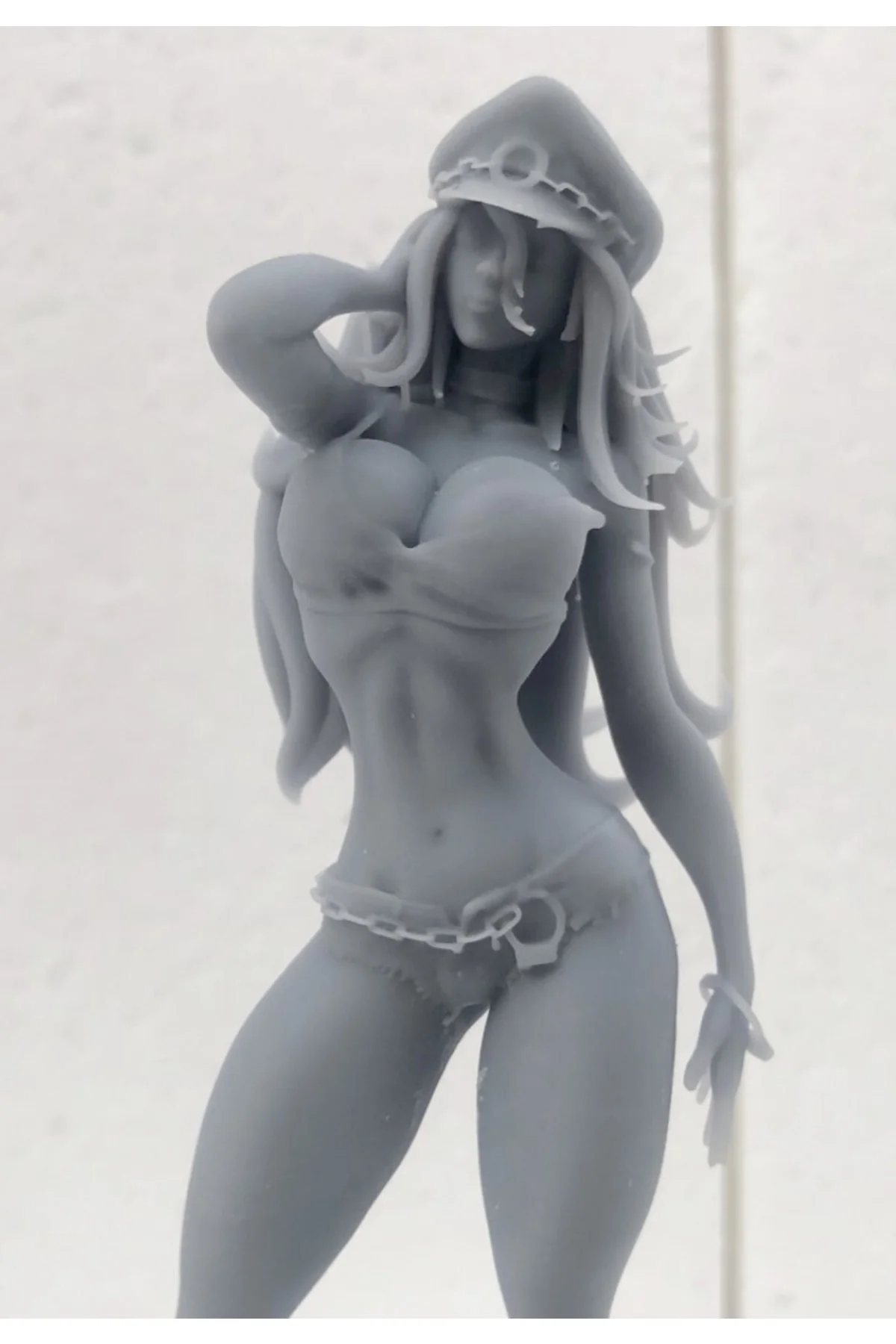 Capcom Hot Girl Biblo