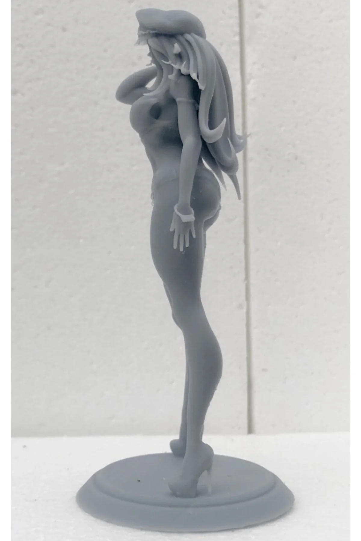 Capcom Hot Girl Biblo