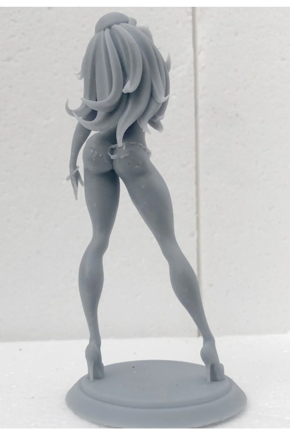 Capcom Hot Girl Biblo