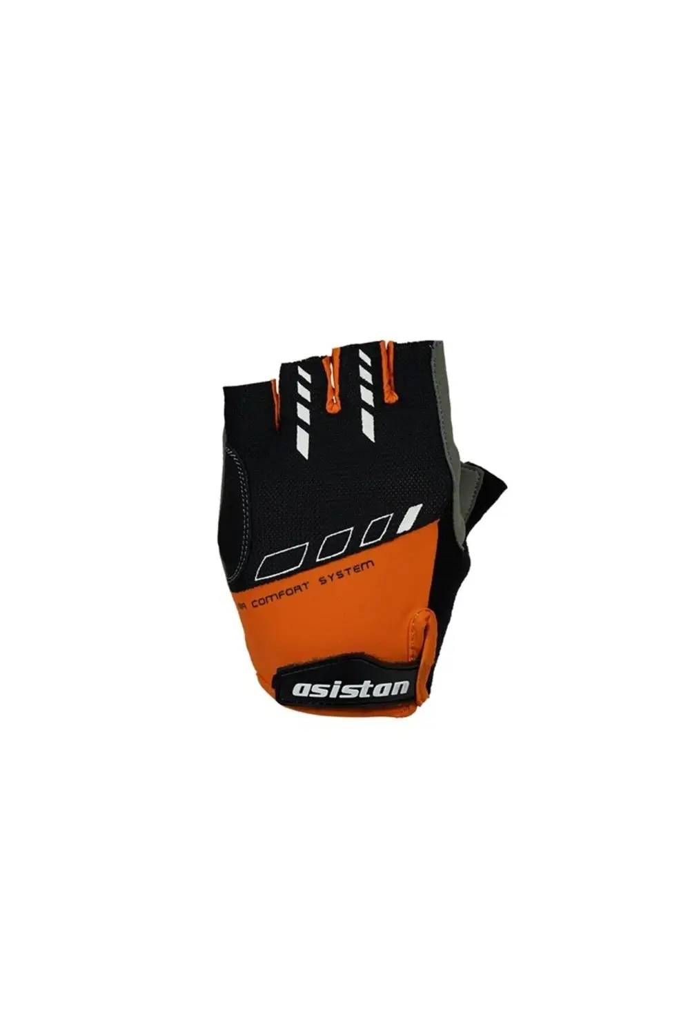 Cape Gl 400 Kısa Parmak Eldiven - Renk Seçenekli-s - Yeşil