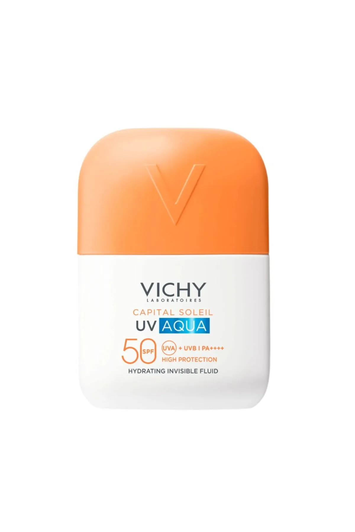 Capital Soleil Uv Aqua Spf50 Yüz Güneş Kremi 50ml