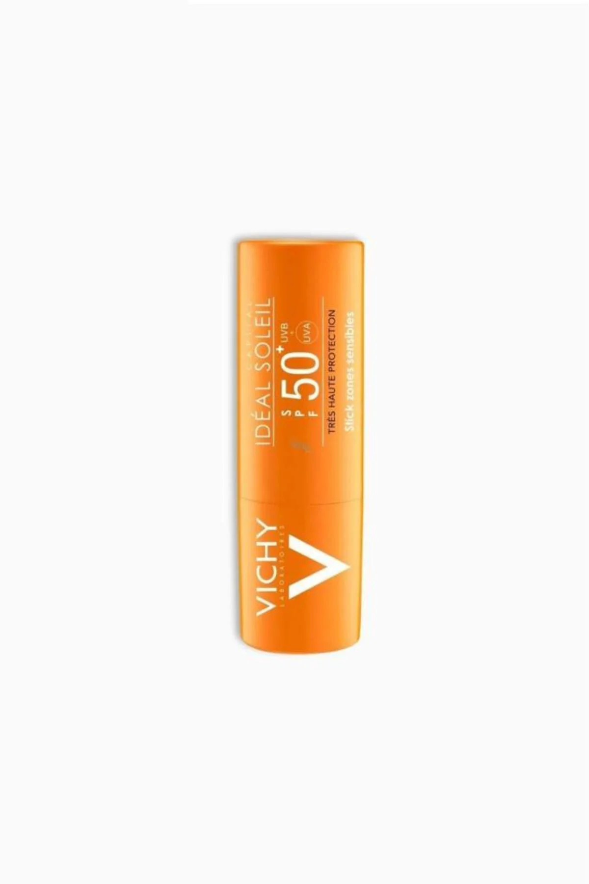 Capital Soleil Uvb+Uva SPF50+ 9 ml