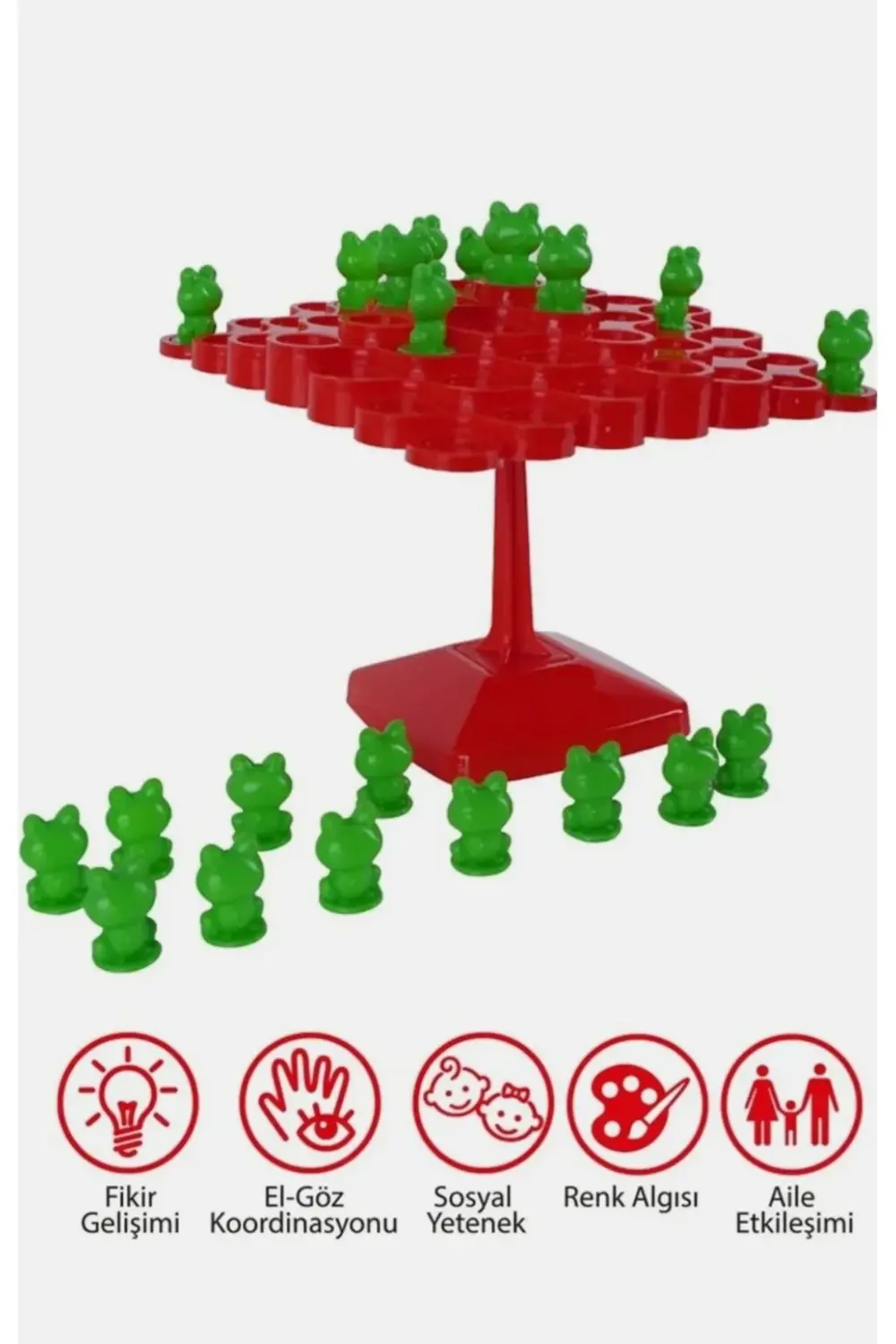 CAPLS-5288 CA GAMES FROG DENGE OYUNU