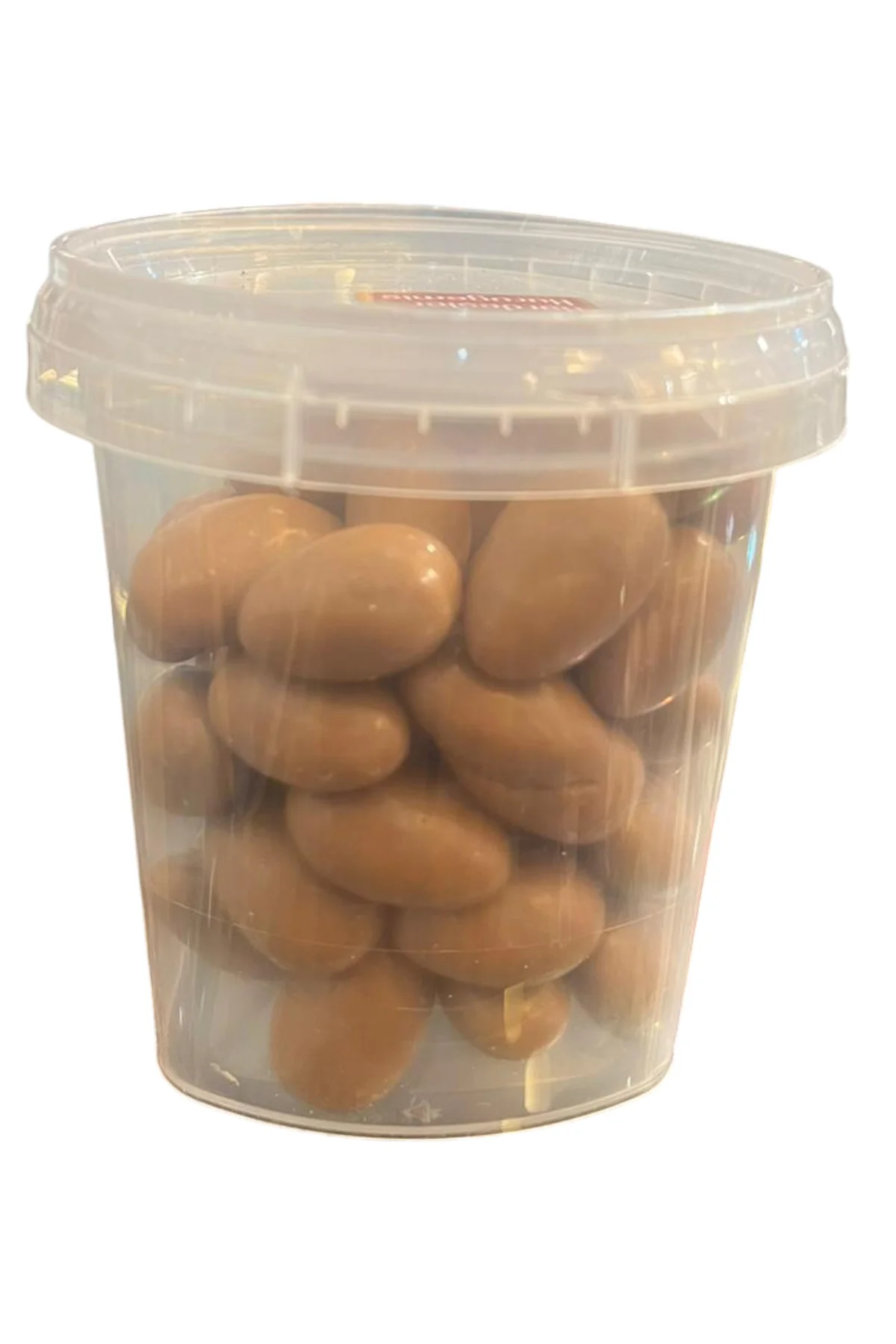 Cappuccino Badem Draje 200g - Kova Cappuccino Badem Draje 200g - Kova