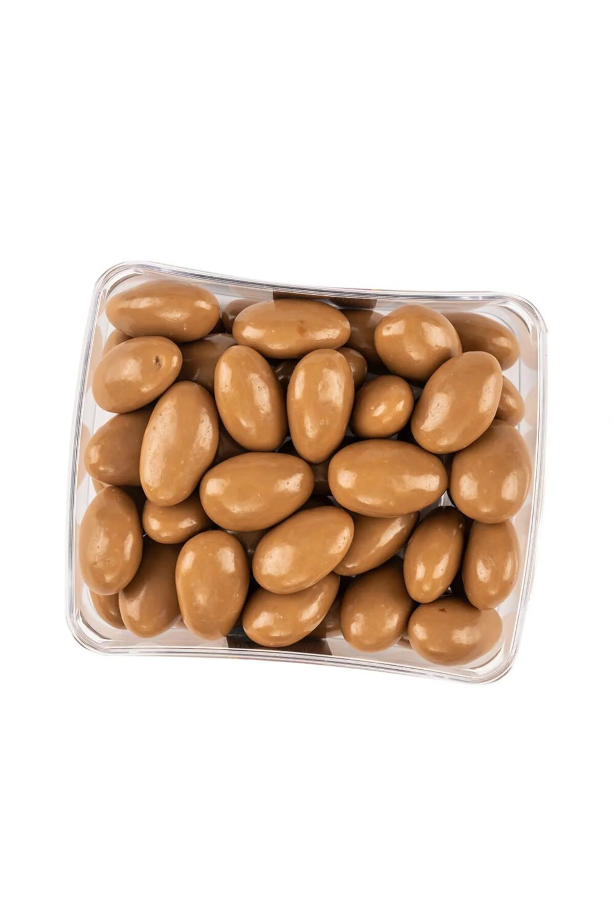 Cappuccino Badem Draje 200g - Kova Cappuccino Badem Draje 200g - Kova