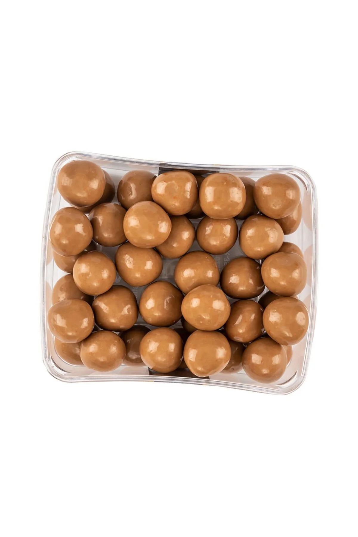Cappuccino Fındık Draje-250 g Cappuccino Fındık Draje-250 g