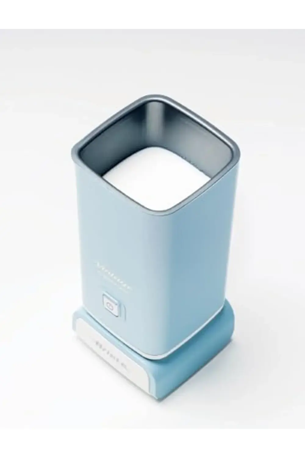 Cappucino 2878, Retro Elektrikli Süt Köpürtücü, Cappuccino ve Çik