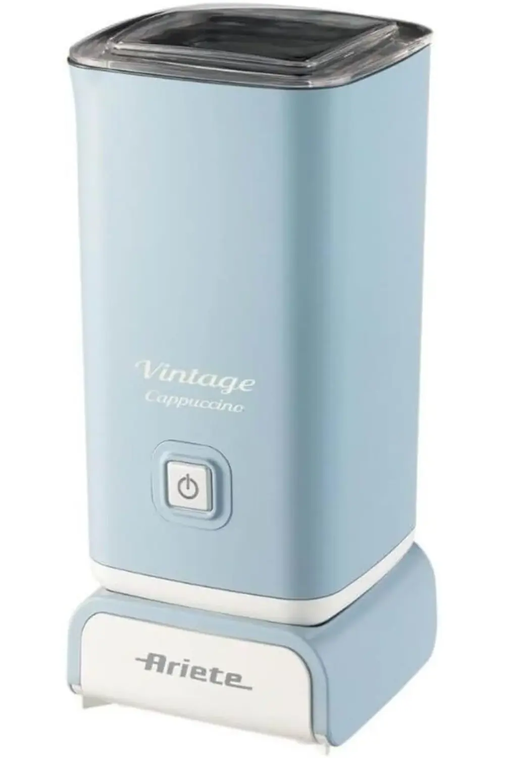 Cappucino 2878, Retro Elektrikli Süt Köpürtücü, Cappuccino ve Çik