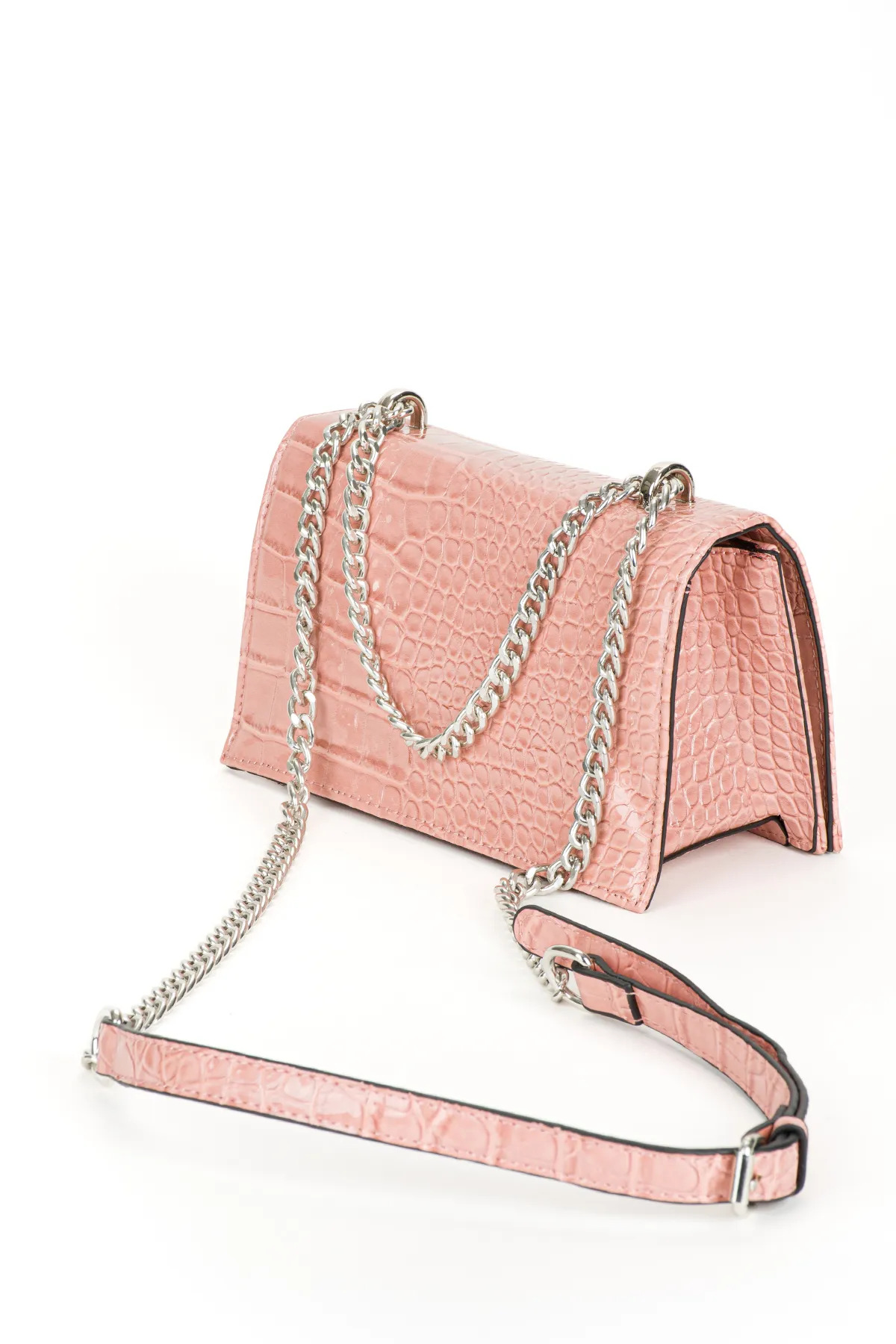 Monalisa Home Çapraz Sira Taşli Lüks Abiye Çanta