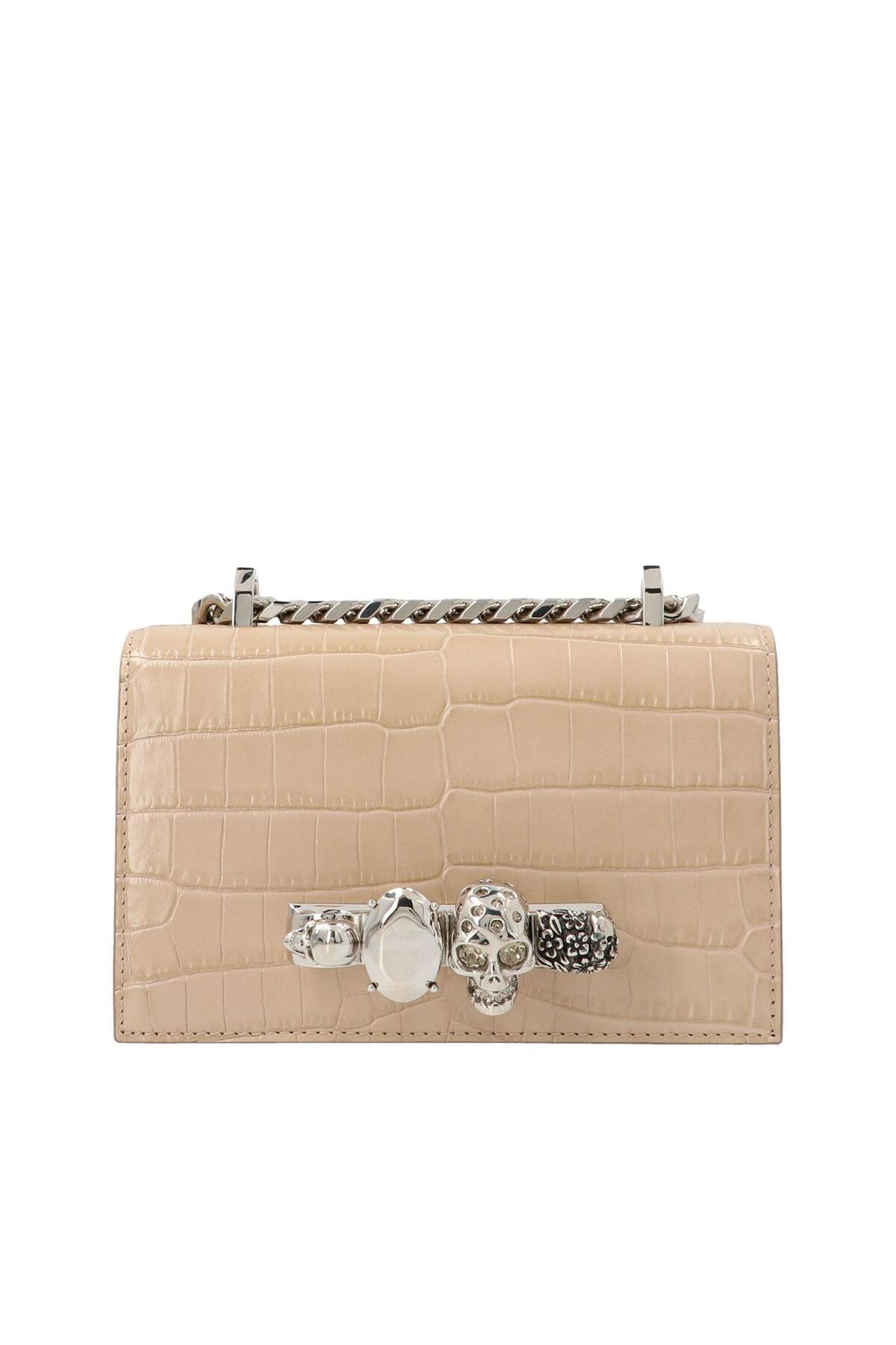 Monalisa Home Çapraz Sira Taşli Lüks Abiye Çanta