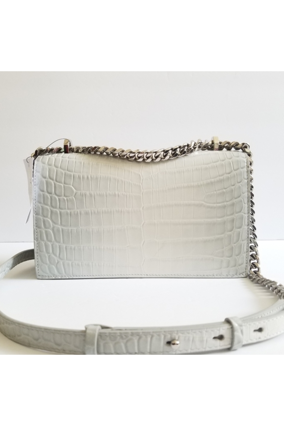 Monalisa Home Çapraz Sira Taşli Lüks Abiye Çanta