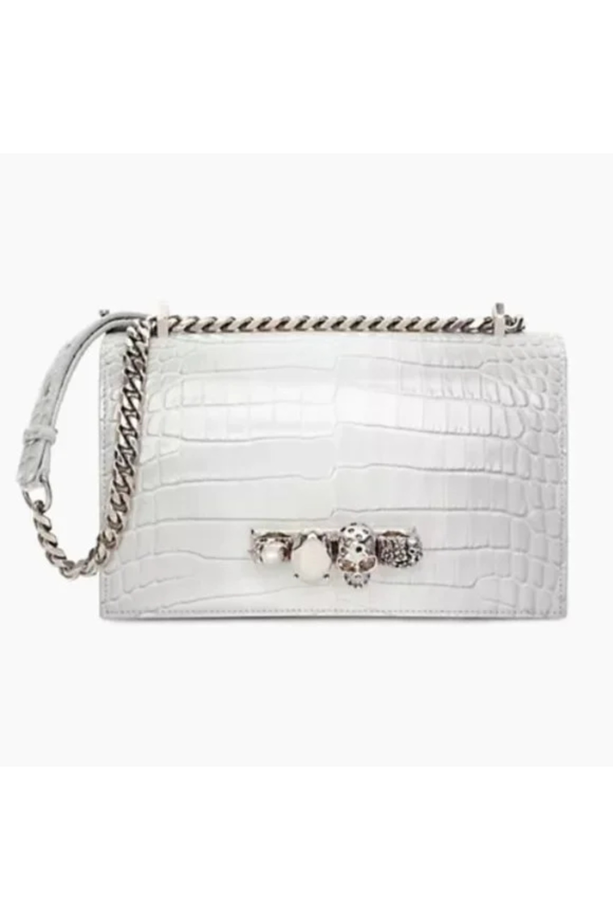 Monalisa Home Çapraz Sira Taşli Lüks Abiye Çanta